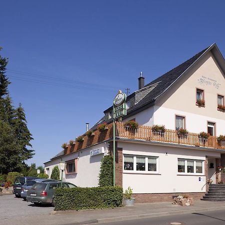 Hotel-Restaurant Birgeler Hof Kültér fotó
