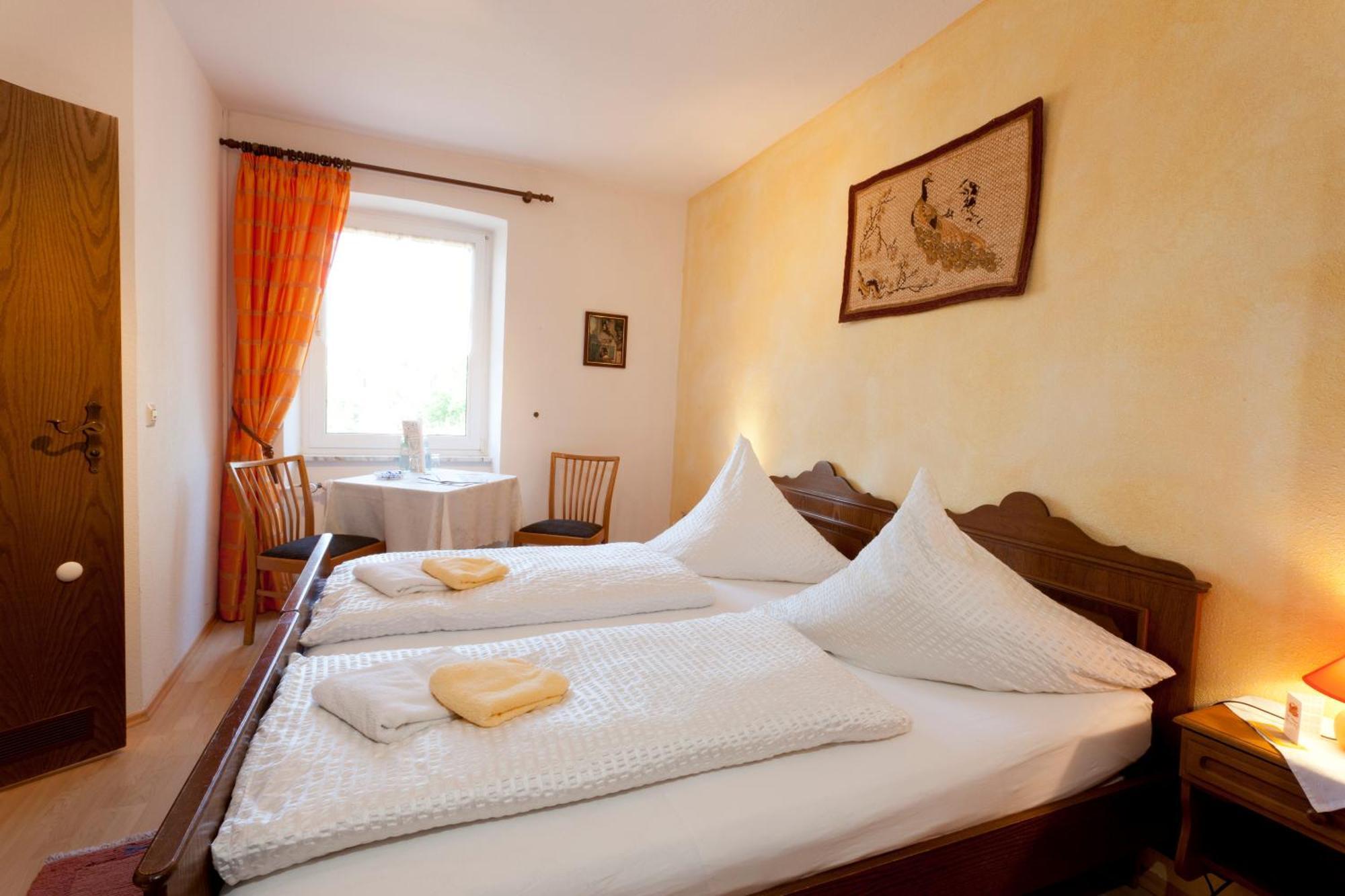 Hotel-Restaurant Birgeler Hof Szoba fotó