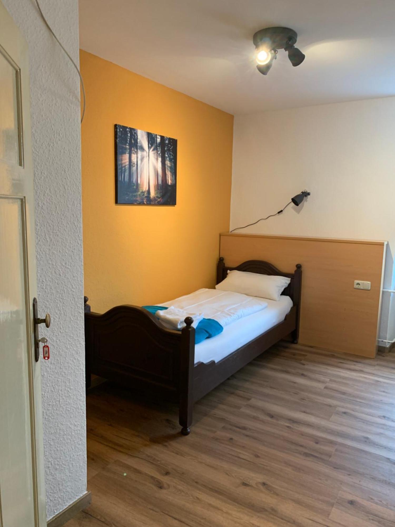 Hotel-Restaurant Birgeler Hof Szoba fotó