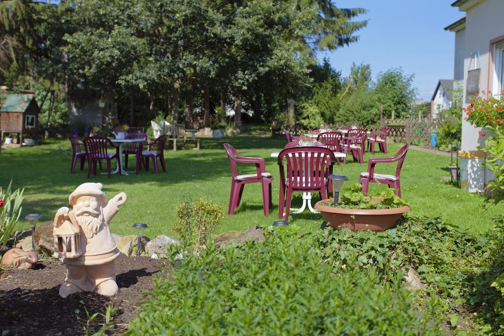 Hotel-Restaurant Birgeler Hof Kültér fotó
