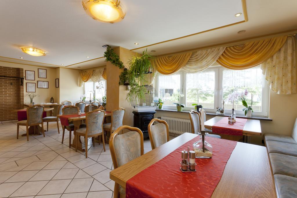 Hotel-Restaurant Birgeler Hof Kültér fotó