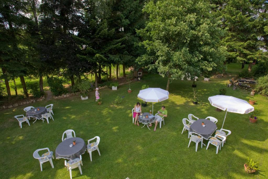 Hotel-Restaurant Birgeler Hof Kültér fotó