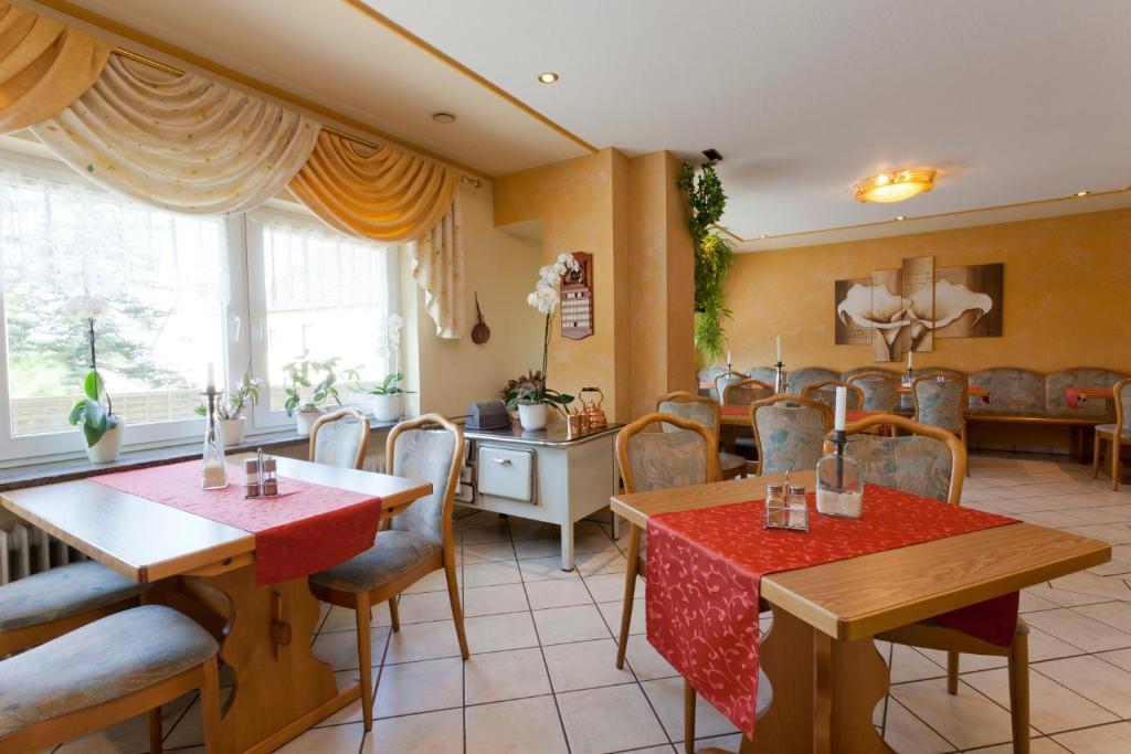 Hotel-Restaurant Birgeler Hof Kültér fotó