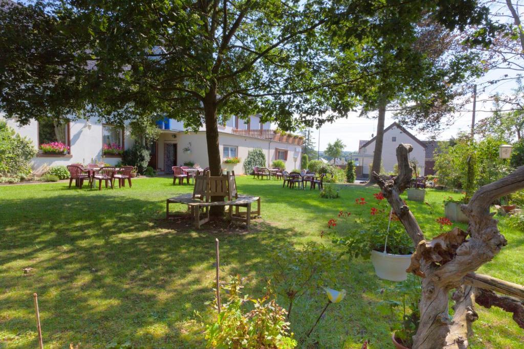 Hotel-Restaurant Birgeler Hof Kültér fotó