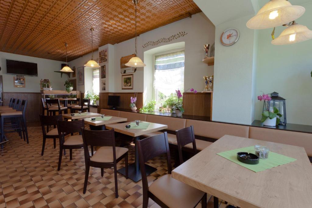 Hotel-Restaurant Birgeler Hof Kültér fotó