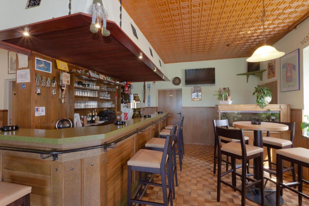 Hotel-Restaurant Birgeler Hof Kültér fotó