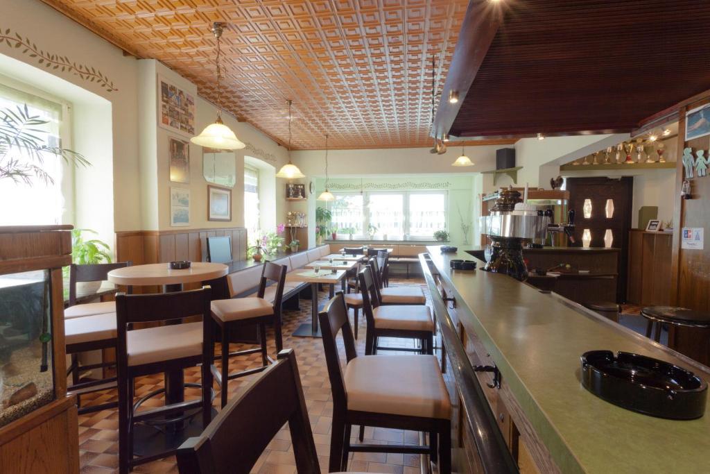 Hotel-Restaurant Birgeler Hof Kültér fotó